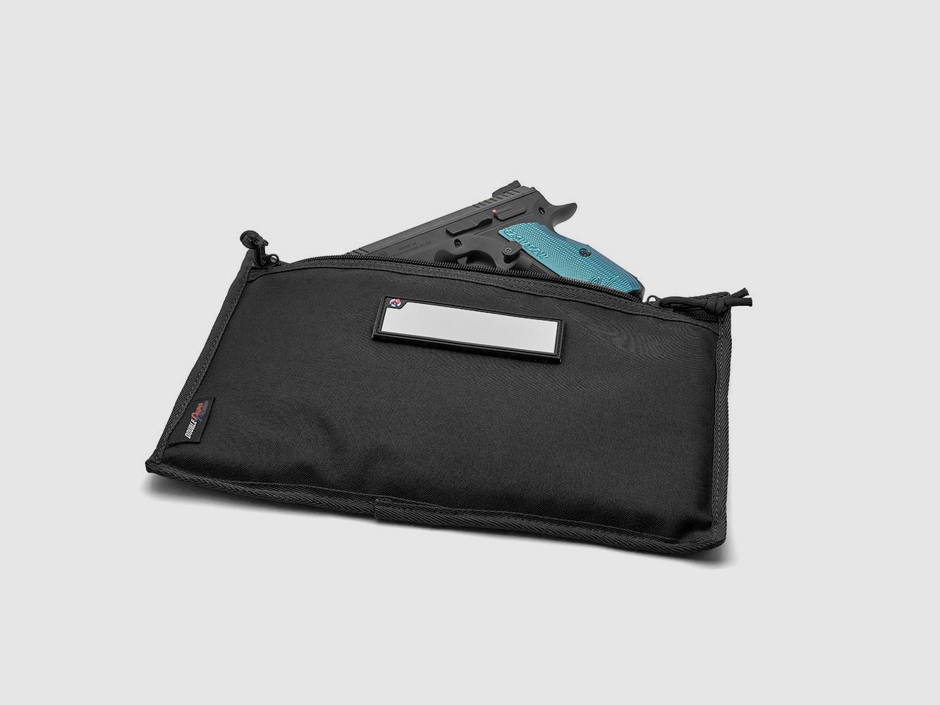 DAA Insert Holster, color: gray, image 2 of 3