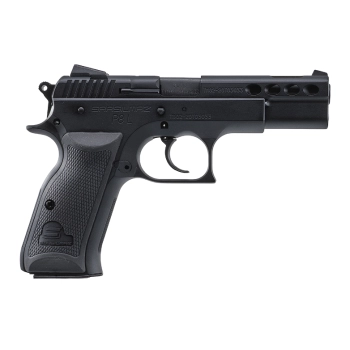 Sarsilmaz P8 L Pistole Kal. 9x19 BLACK, Bild 1 von 4
