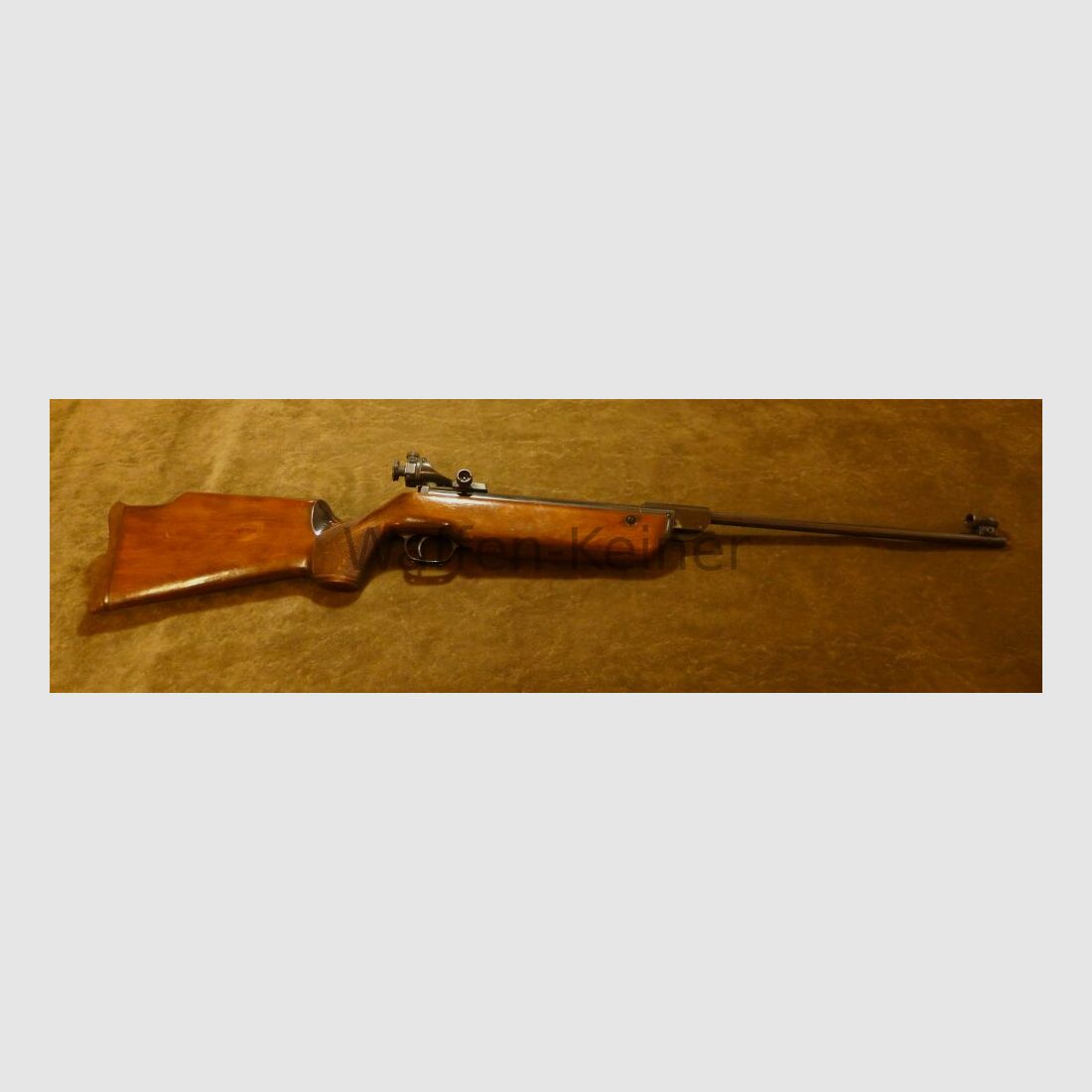 Walther Modell 55