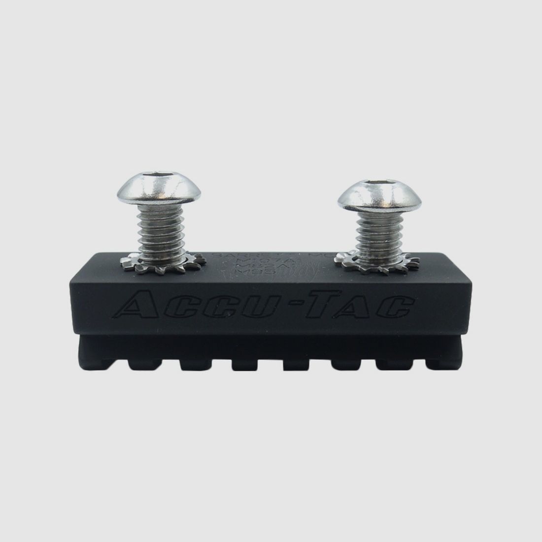 Accu-Tac Mount Rail-MF Accu-Tac, image 4 of 4