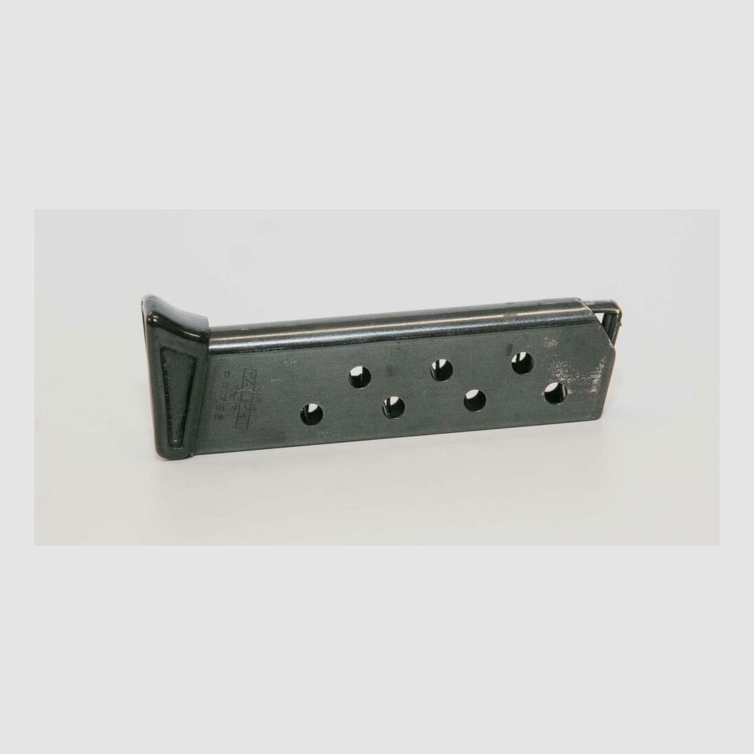 Walther PP Manurhin	 PP