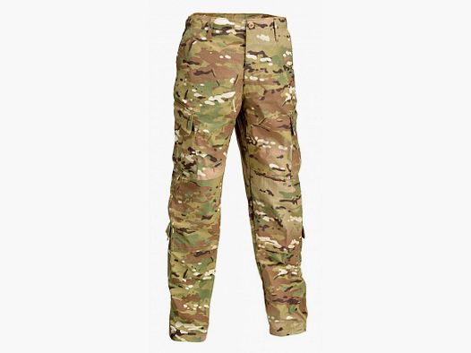 DEFCON 5 Tactische Uniformbroeken Multi Camo