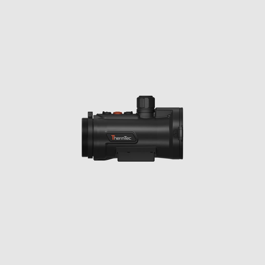 Thermtec Hunt 650 Pro LRF – Thermal Imaging Scope with Laser Rangefinder
