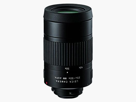 Leica Oculare 25-50WW