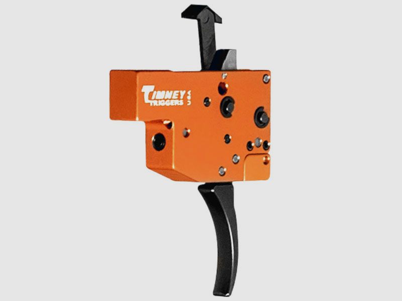Déclencheur TIMNEY pour TIKKA T3