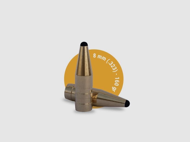 Fox Classic Hunter Geschoss .323 10.4g