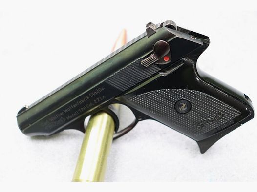 Walther TPH TPH