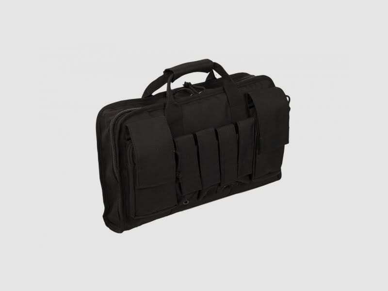 Mil-Tec Pistolen-Tasche für 2 Waffen, Bild 1 von 4