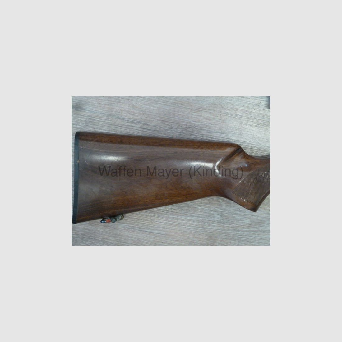 FN Bar II BAR II
