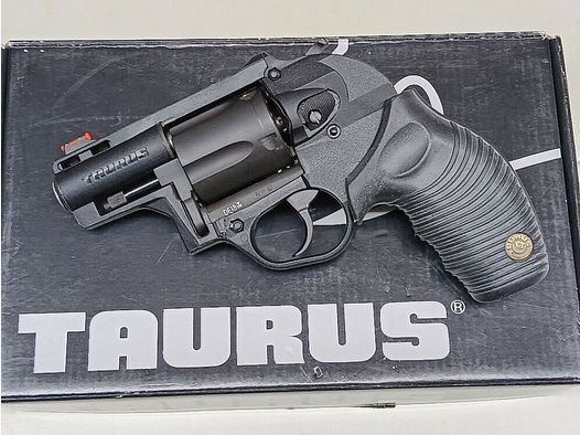 Taurus - Brazil Mod. 605 Protector Poly
