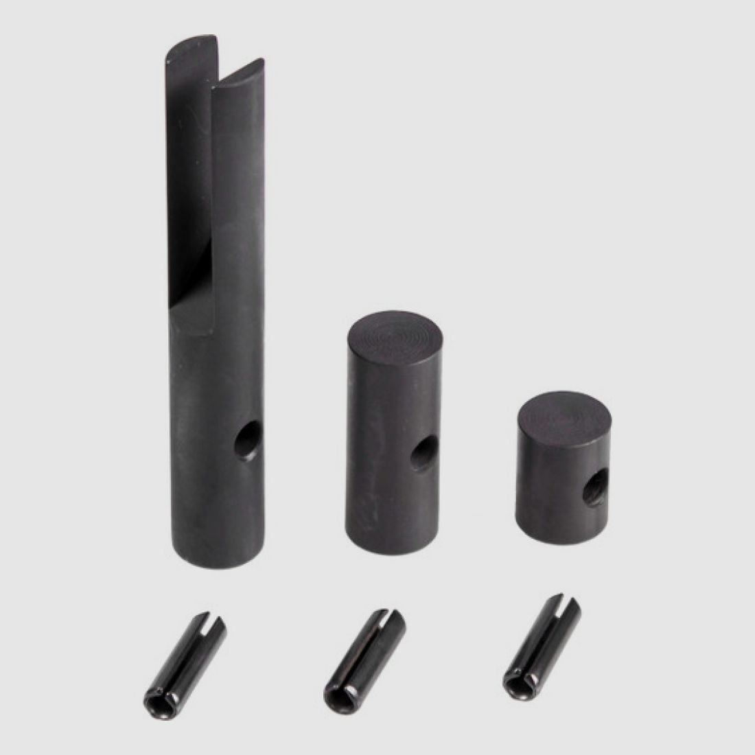 Kit de Réglage d'Action CMMG, Blowback à Retard Radial