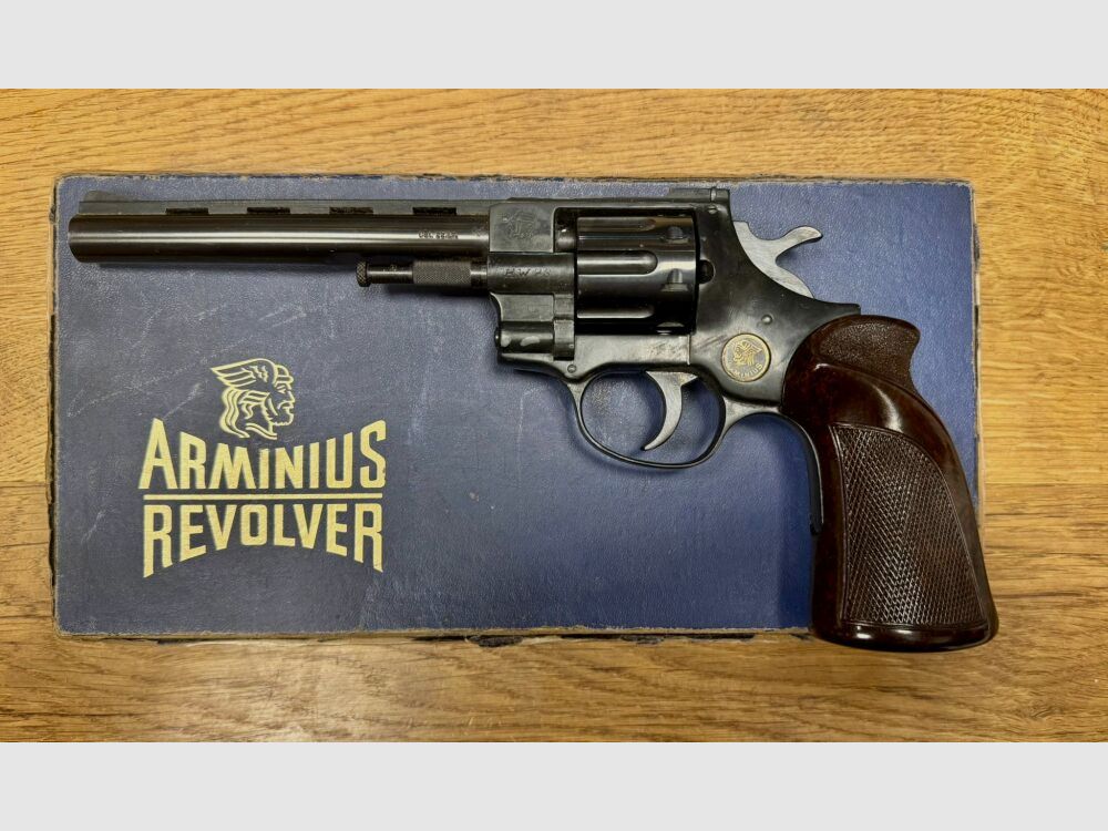 Arminius HW 7 S