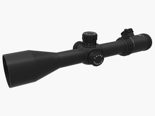 Falke 5-30x56 Pro telescopio di precisione