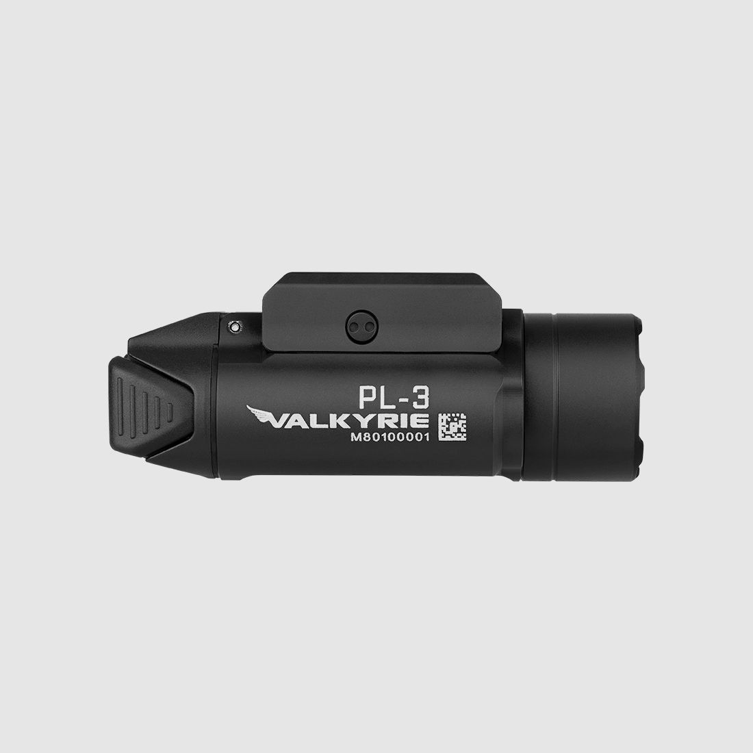 Latarka LED do broni krótkiej Valkyria PL-3 1.300 lumenów Olight, zdjęcie 7 z 9