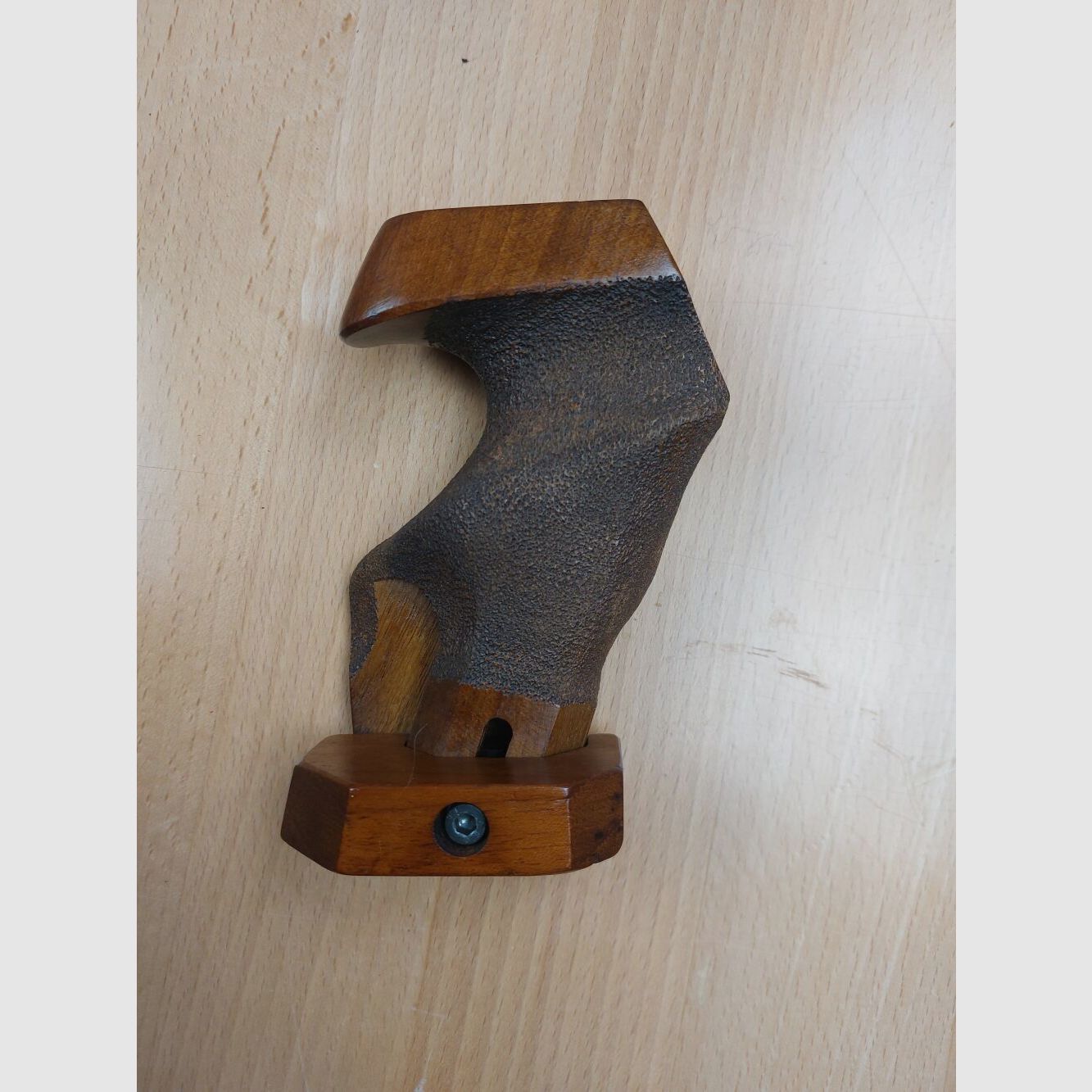 Walther, Ulm Modell GSP