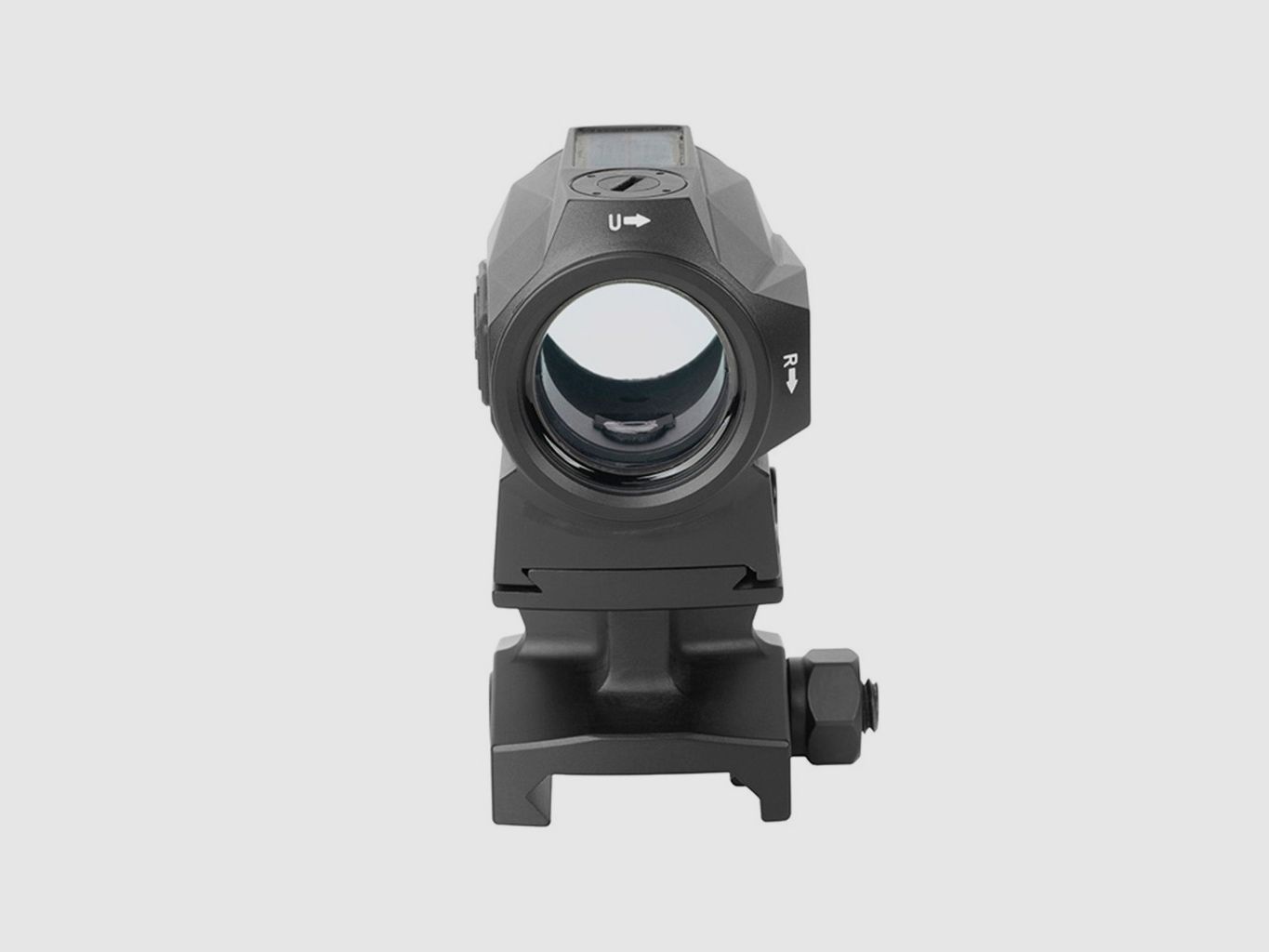 Holosun Reflexvisier SCRS-RD-2 mit rotem 2MOA Dot, Bild 9 von 10