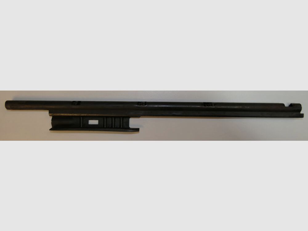 Rheinmetall Rohrvorholer, Waffenrohr Komplett MG1/MG3/MG42