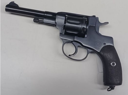 Nagant - Tula M. 1895 - 1944