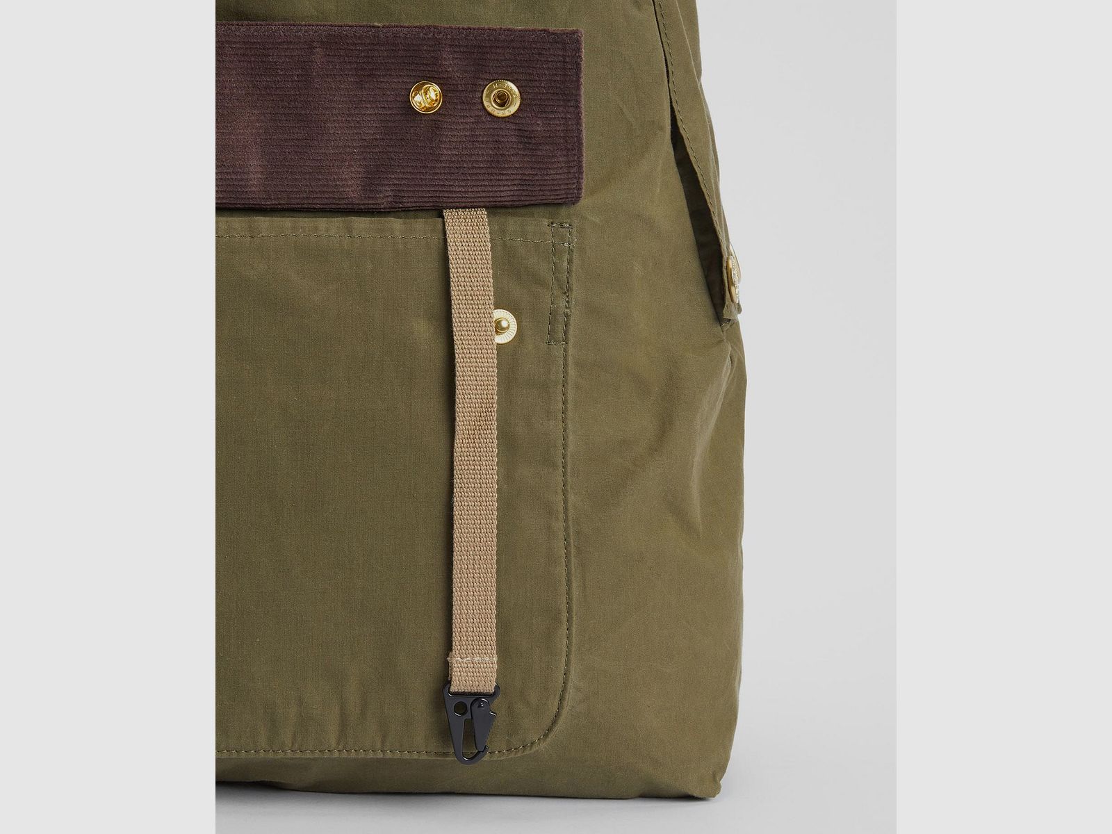 Barbour Transport Rucksack