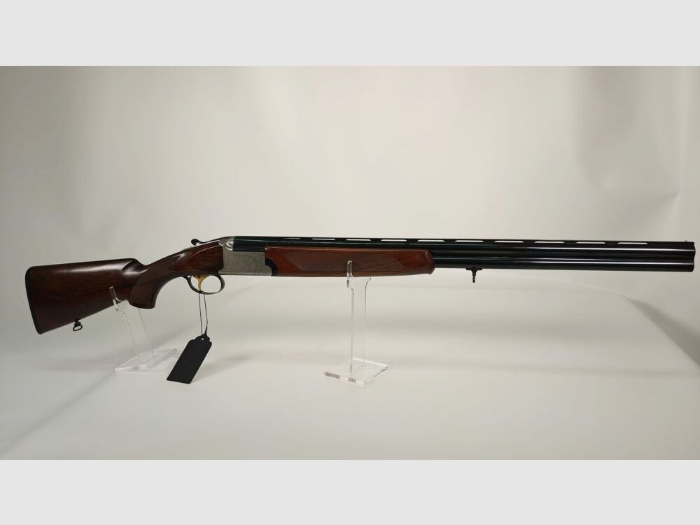 Sauer Franchi zonder