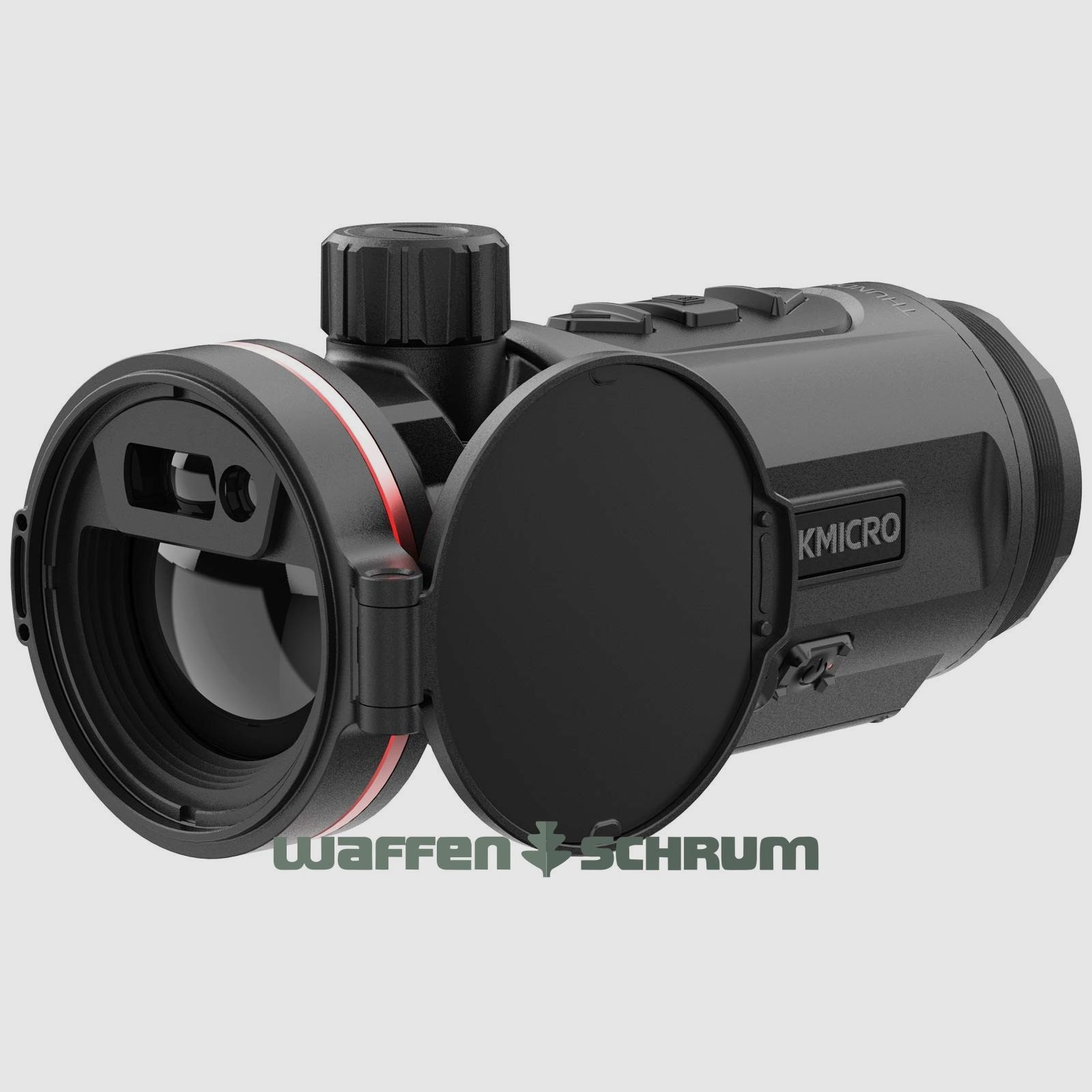 Hikmicro Thunder TQ35CL 3.0