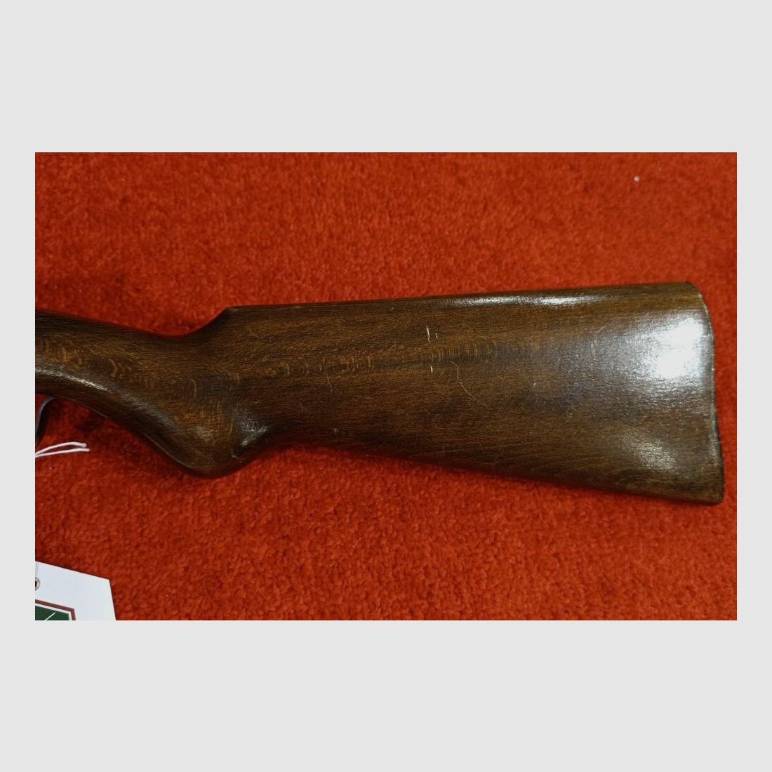 Albert Föhrenbach GmbH Falke .22lr, Bild 8 von 8