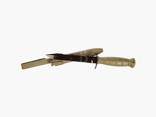 GLOCK Feldmesser 81 Grün