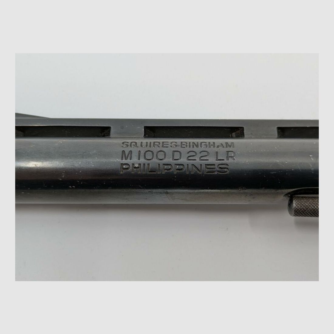 Squires Bingham 100D