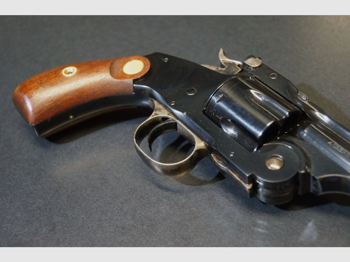 Uberti New Model Frontier, Bild 2 von 5