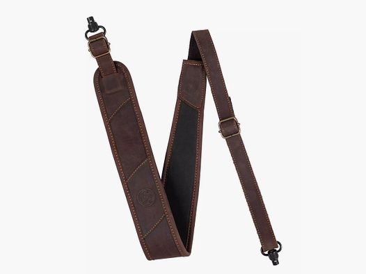 Sauer Geweerriem Leder