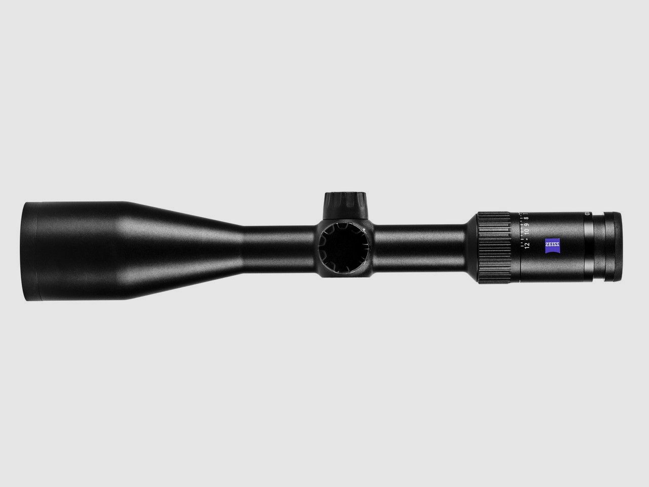 ZEISS Zielfernrohr Conquest V4 3–12x56