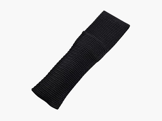 Sac ceinture original Bundeswehr noir comme neuf