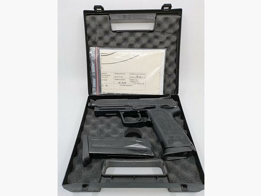 H&K P12