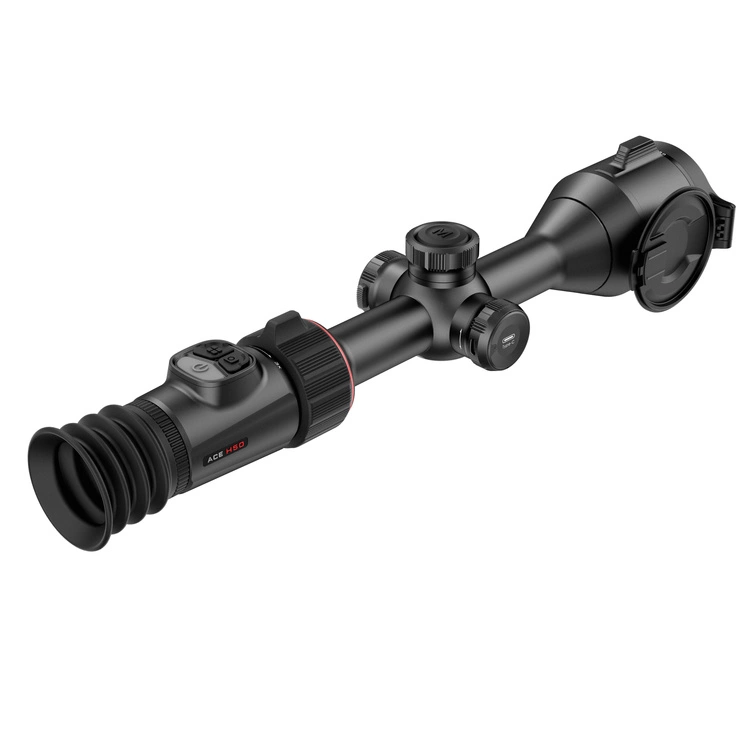 Nocpix ACE H50 lunette de visée thermique, image 3 sur 9
