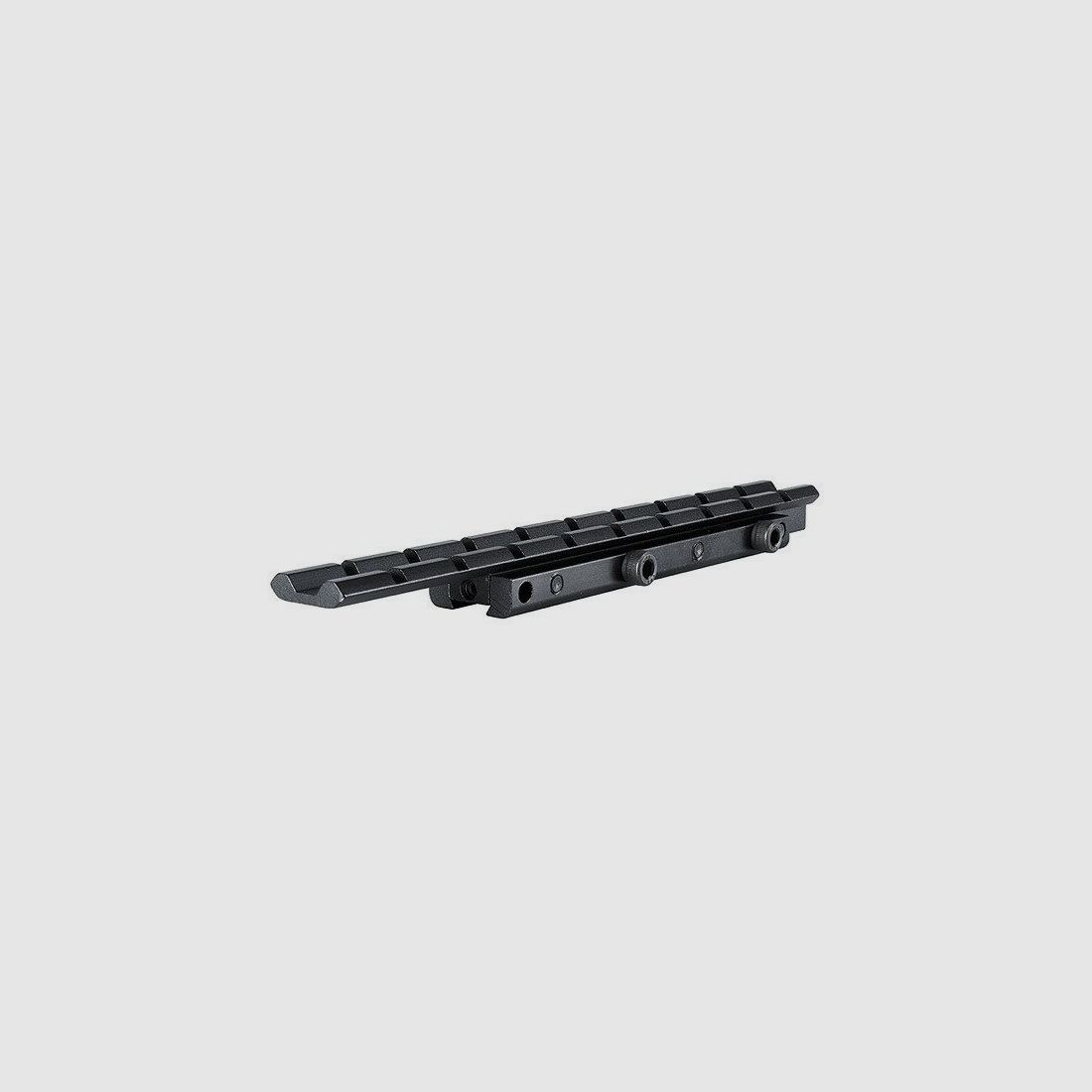 HAWKE base adattatore monopezzo 3/8" da fucile a prolunga Weaver