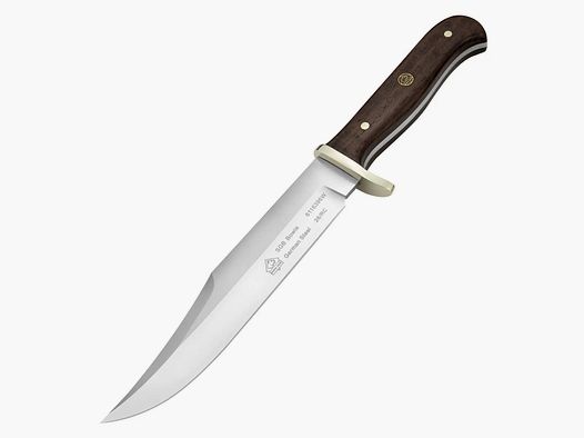 PUMA SGB bowie, Jacaranda-Holz