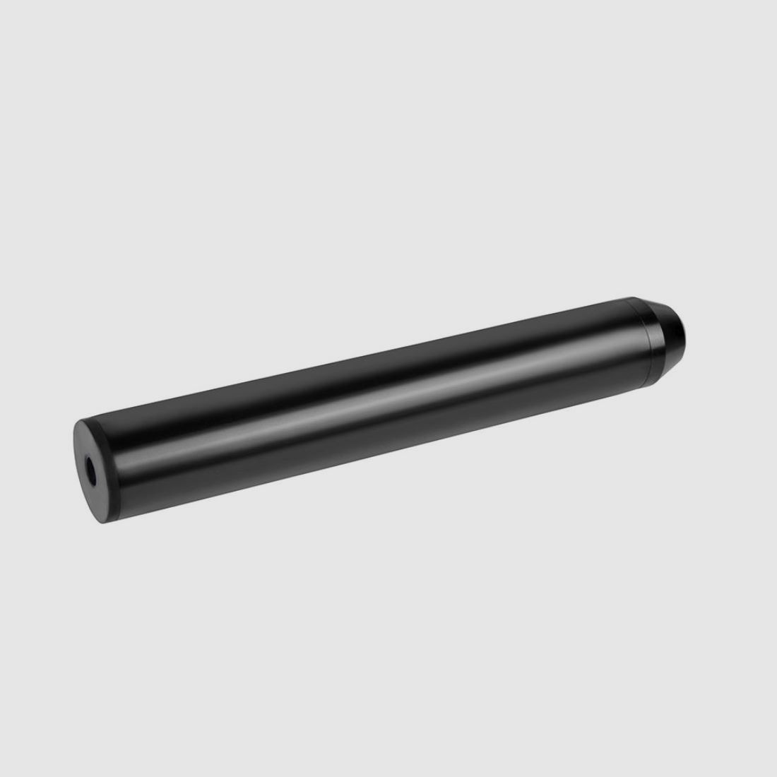 Sourdine KRAL pour carabines et pistolets PCP. 1 / 2 » UNF