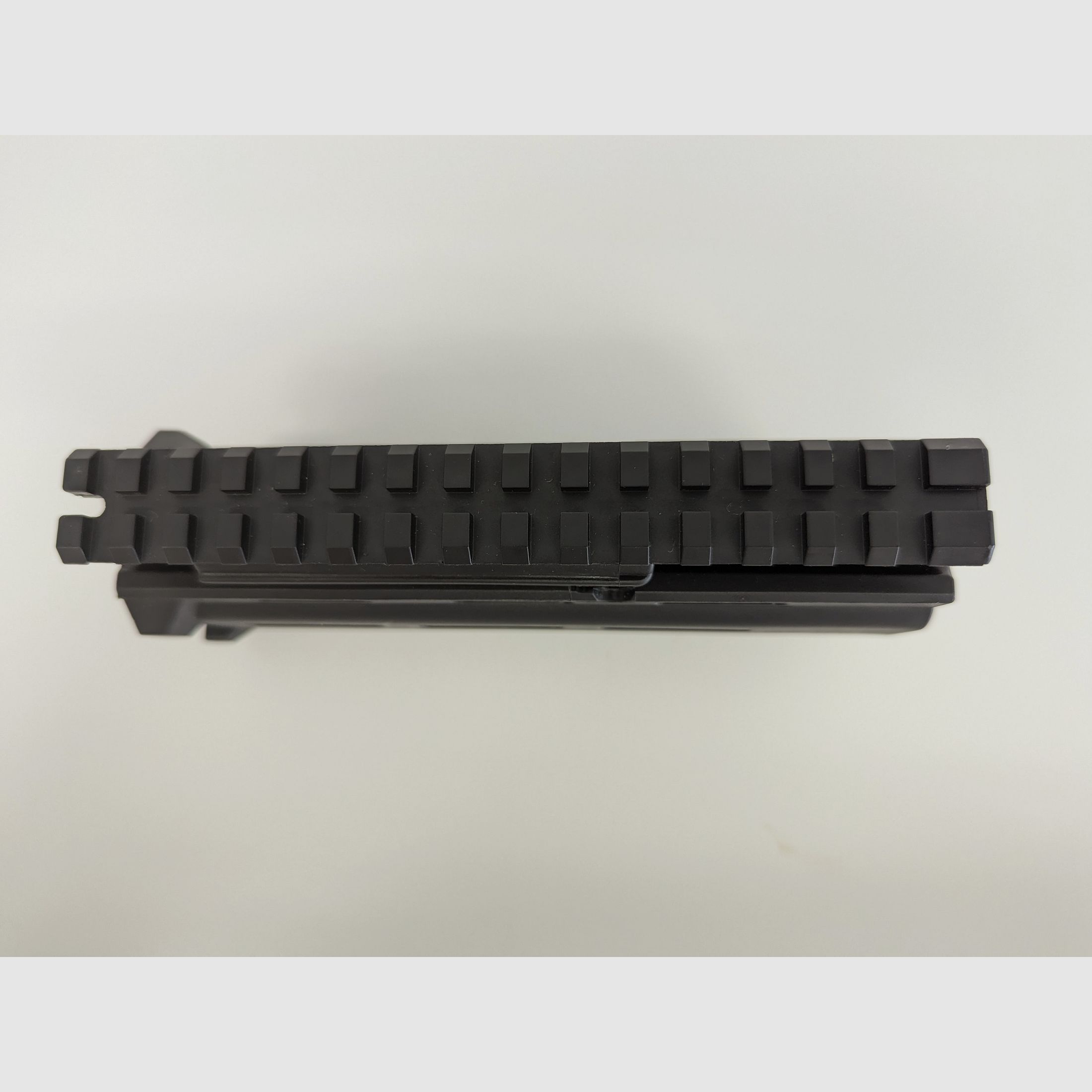 Handschutz Handguard CZ SCORPION EVO 3 S1 HB Industries Pakse Sapper 6.4″ MLOK 