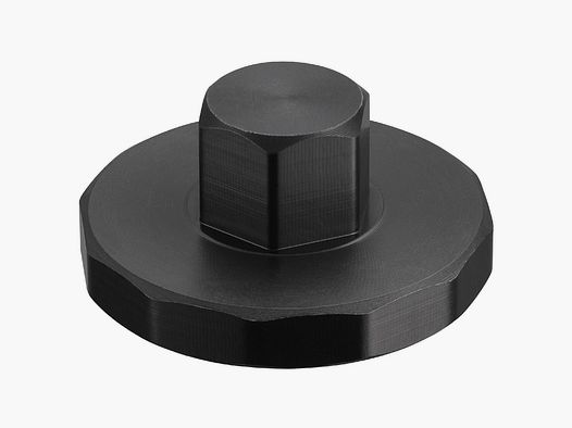 HAUSKEN Zerlegewerkzeug für Schalldämpfer 50mm Durchmesser