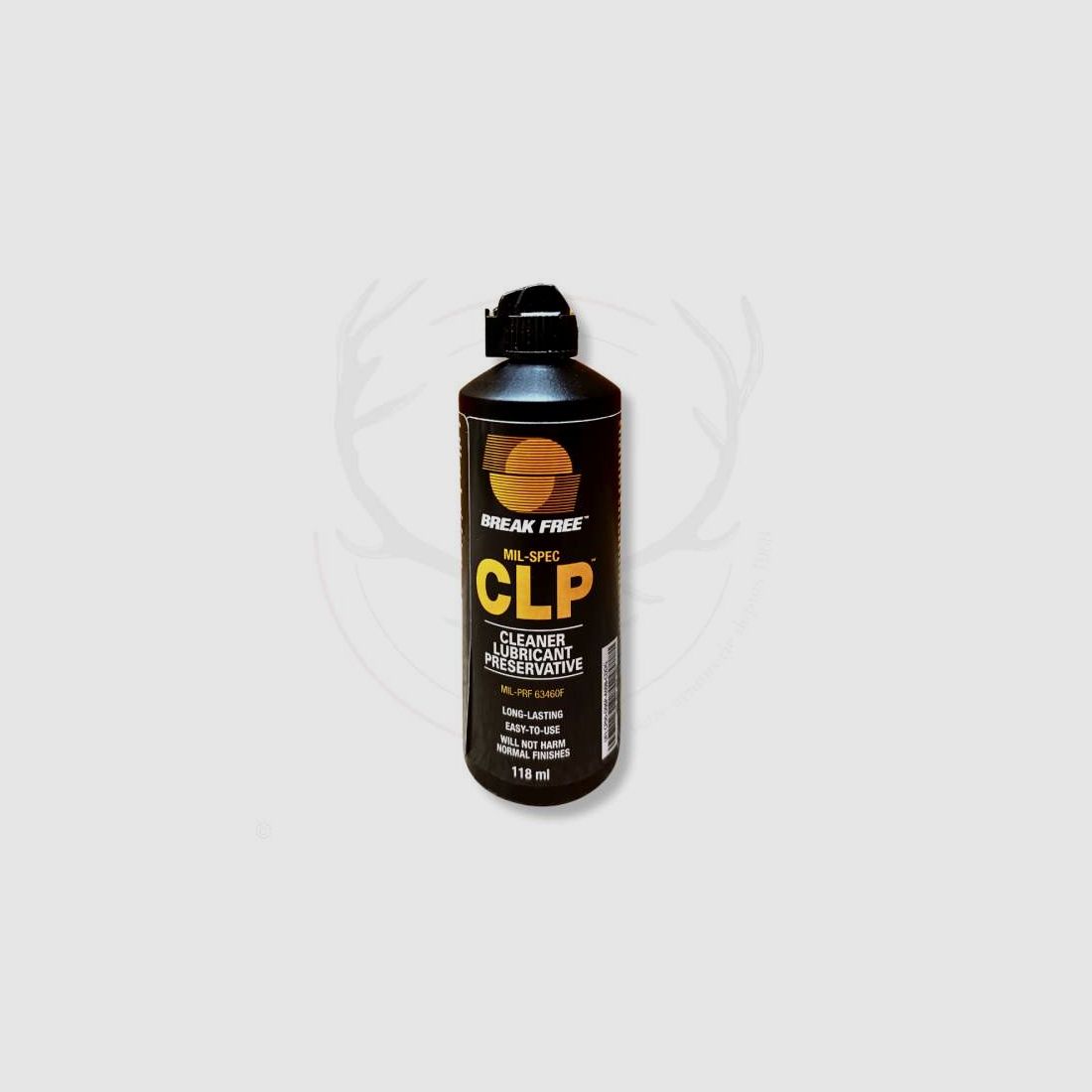 Break-Free Onderhoudsolie | CLP, afbeelding 1 van 5