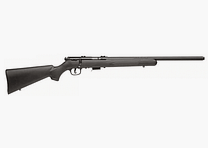Savage 93R17FV-SR Repetierbüchse Kal. .17 HMR.