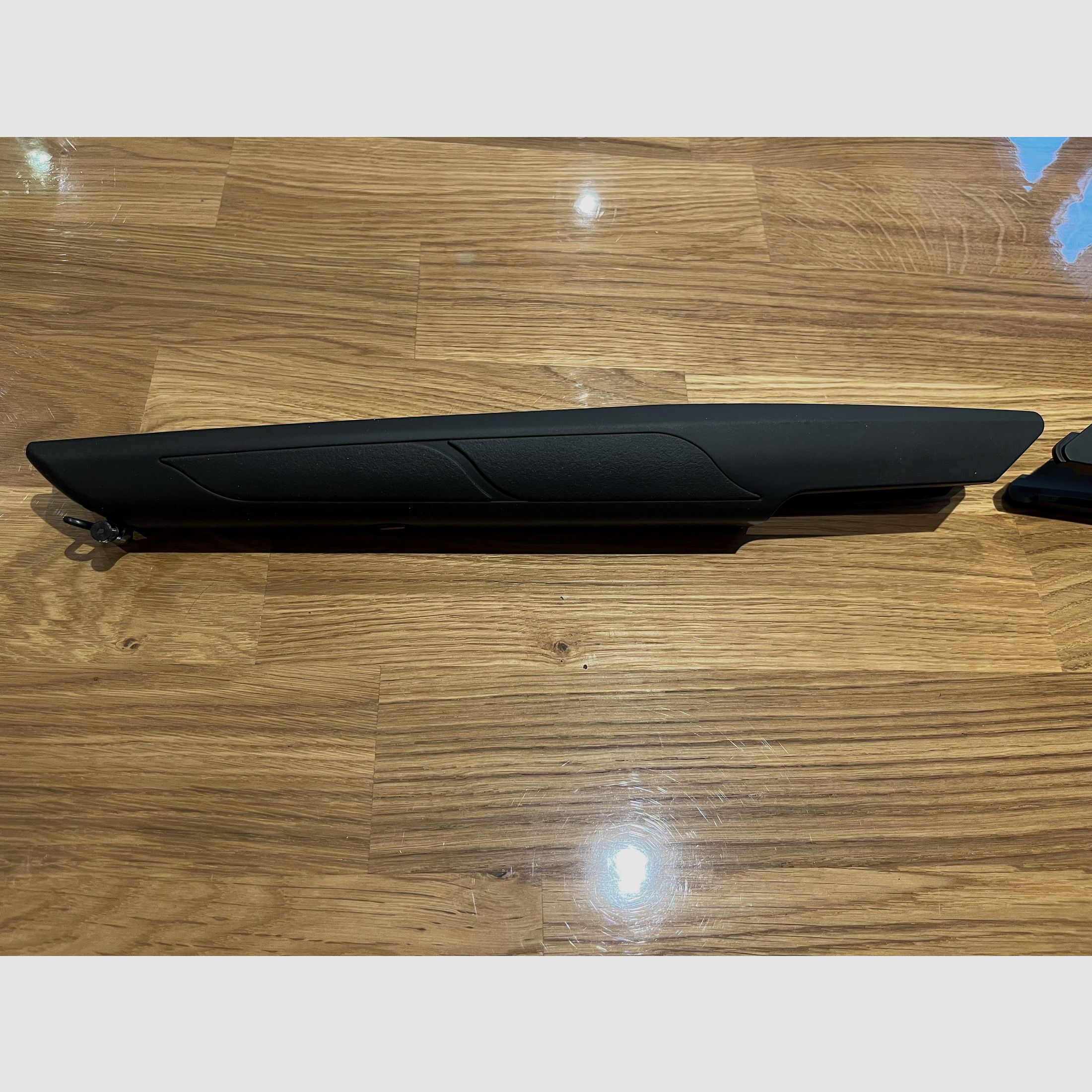 Merkel RX Helix Schaft Explorer