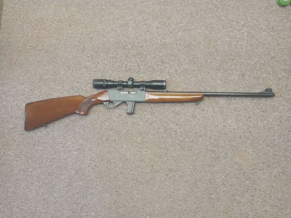 Anschütz 300