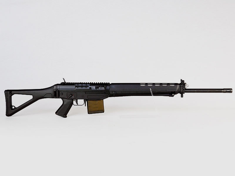 Sig Sauer SG 750 SPORT