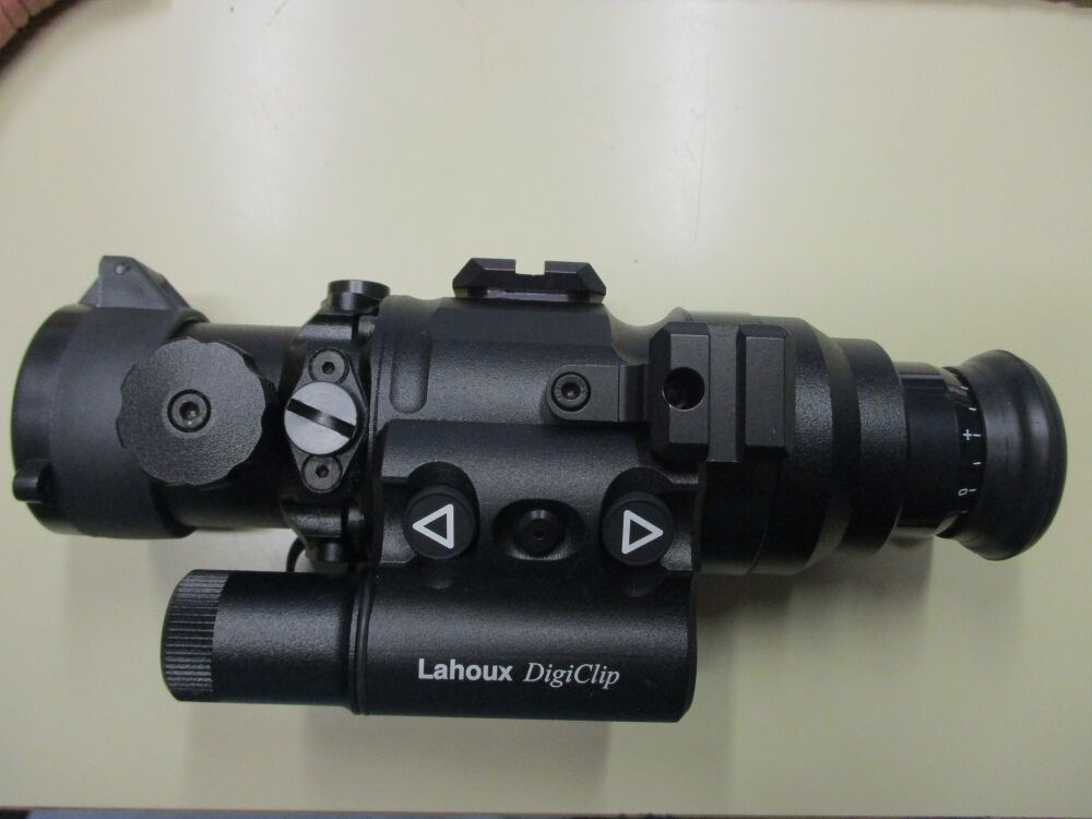 Lahoux Digiclip