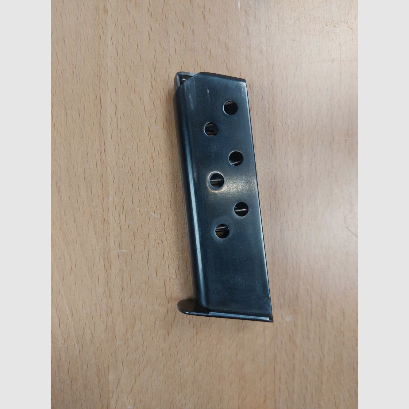 Walther, Ulm Modell PPK