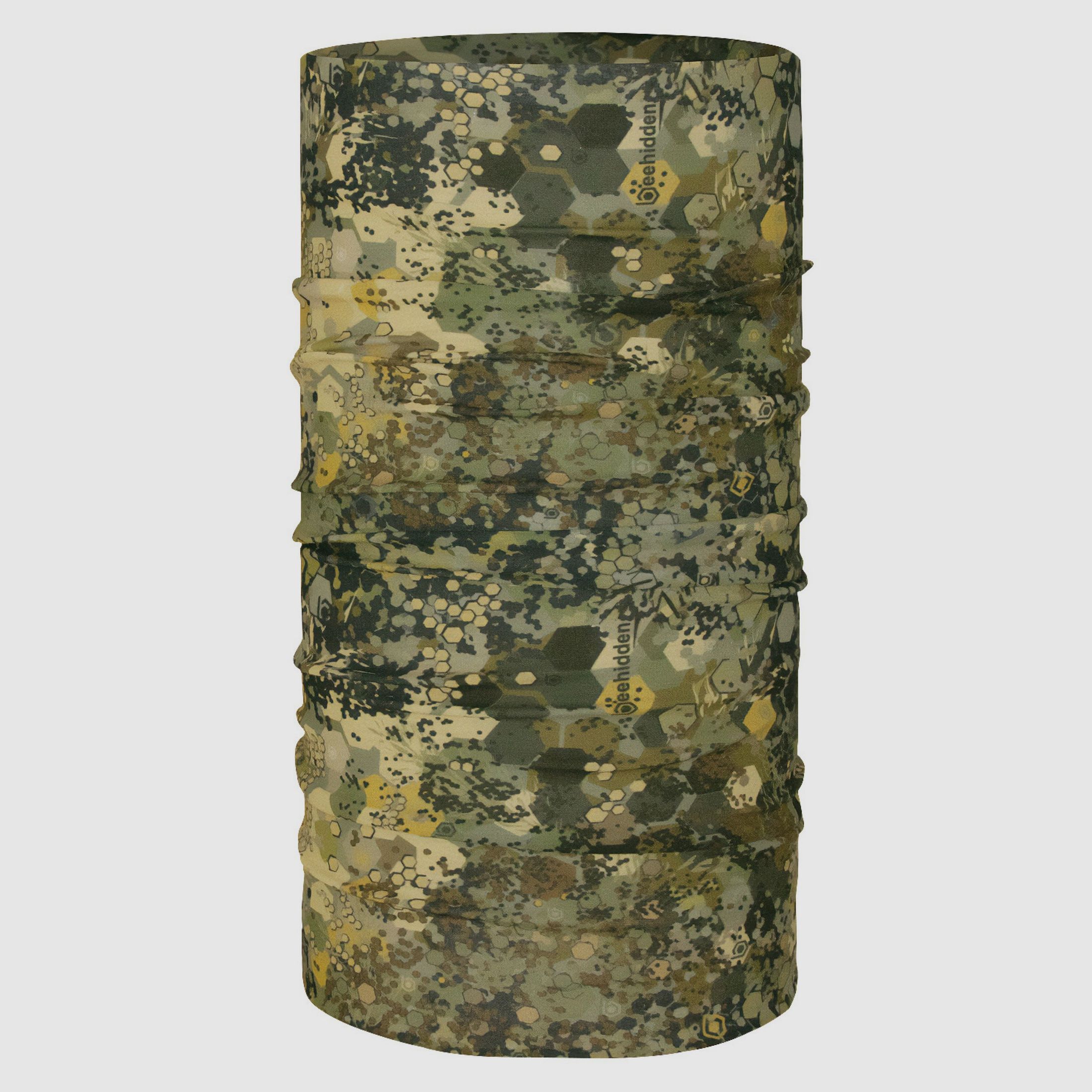 Nordforest Caccia Sciarpa Multifunzionale UV 50+ Beehidden