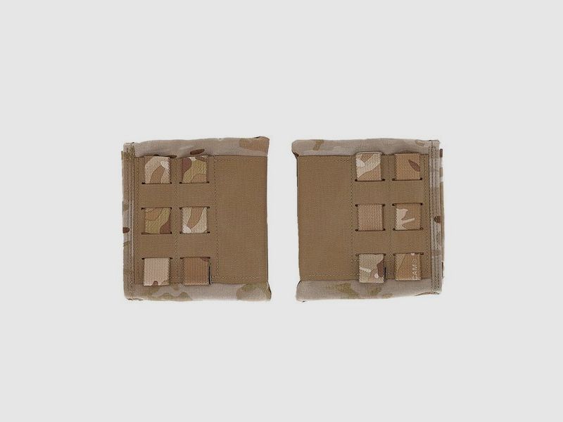 SPIRITUS SYSTEMS SEITENPANZERBEUTEL – MULTICAM ARID