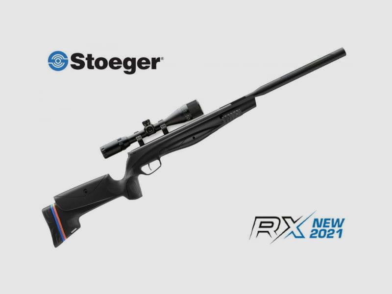 Stoeger RX20 Tactical 4.5 mm, Bild 1 von 3
