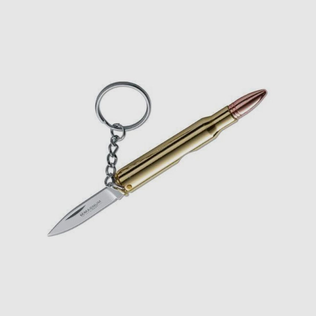 BöKER MAGNUM BULLET BRELLOCZEK